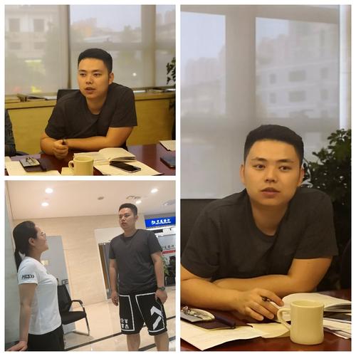精雕礼仪规范，细琢交行文化——文化组打造全新服务理念