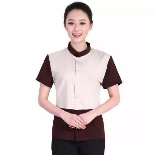 物业保洁员工作重点、微笑服务、仪表要求及服务礼仪指南
